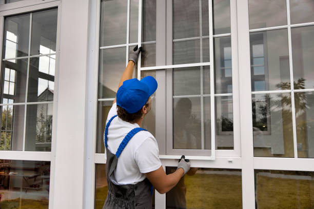 Best Commercial Window Installation  in Eming Island, FL